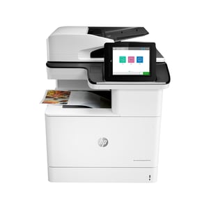 HP Color LaserJet Enterprise MFP M776dn impresora multifunción laser color (3 en 1)