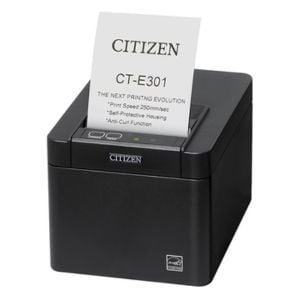 Citizen CT-E301