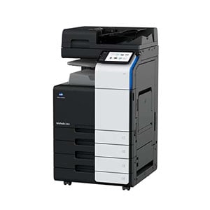 Konica-Minolta Bizhub C360i
