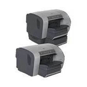 HP Business InkJet 3000 DTN