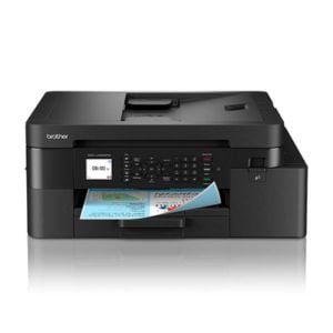 Brother MFC-J4350DW A4 impresora de tinta A4 multifunción con WiFi