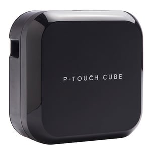 Brother P-Touch P710BT CUBE Plus rotuladora