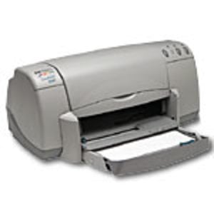 HP DeskJet 930 C