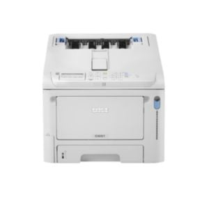 OKI C651dn Impresora láser a color A4