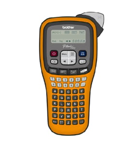 Brother P-Touch E100VP