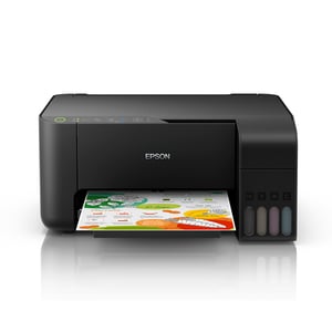 Epson EcoTank ET-2710 impresora mulifunción WIFI (3 en 1)