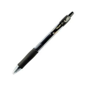 Pilot Bolígrafo de gel | Negro