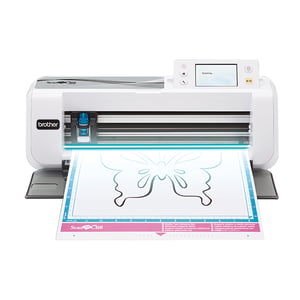 Brother ScanNCut CM300 Plotter de corte