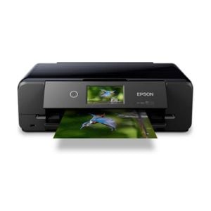 Epson Expression Photo XP-980 impresora de inyección de tinta multifunción A3 con WiFi (3 en 1)