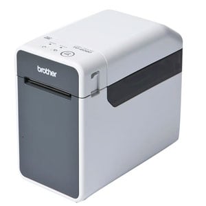 Brother TD-2020A