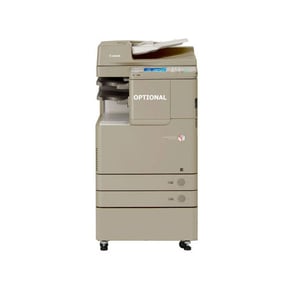 Canon iR ADVANCE C2020L