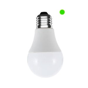 Bombilla LED E27 | Luz neutra | 10W | 4000K