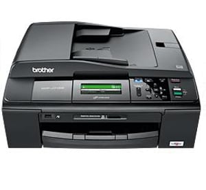 Brother DCP J715W