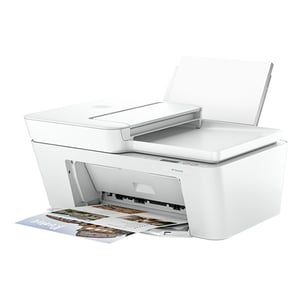 HP DeskJet 4220e impresora de tinta A4 multifunción con WiFi