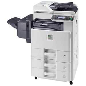Kyocera-Mita FS-C8025 MFP