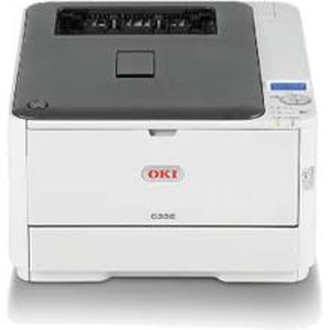 OKI C332
