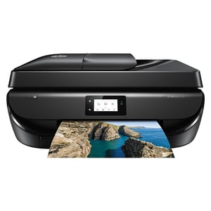 HP OfficeJet 5220 impresora multifunción WIFI (4 en 1)