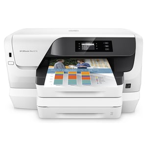 HP OfficeJet Pro 8218 impresora de tinta WIFI