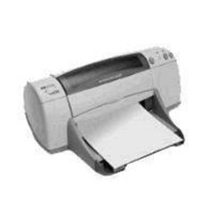 HP DeskJet 970 CXI