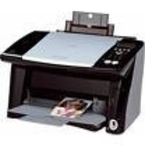 Canon SmartBase MP390