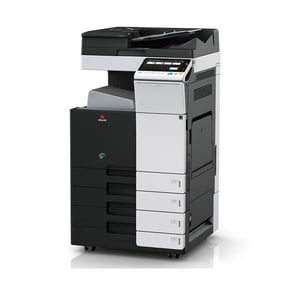 Olivetti d-Color MF362