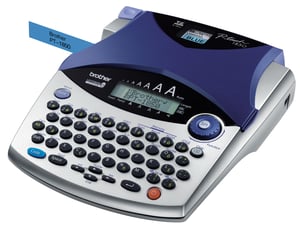 Brother P-Touch 1850CC