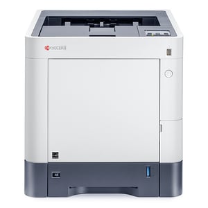 Kyocera ECOSYS P6235cdn impresora laser color