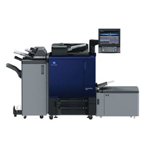 Konica-Minolta AccurioPrint 3070L