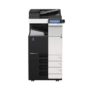 Konica-Minolta Bizhub C284