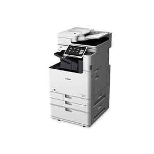 Canon iR ADVANCE DX C5860i