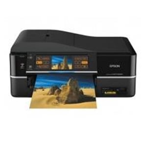 Epson Stylus Photo PX800 FW