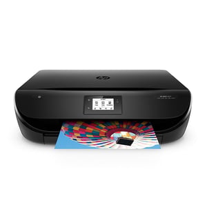 HP ENVY 4527