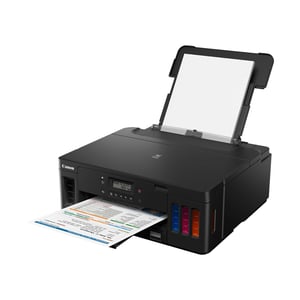 Canon Pixma G5050 impresora de tinta WIFI