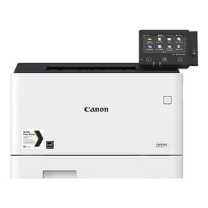 Canon i-SENSYS LBP654Cx impresora laser color WIFI