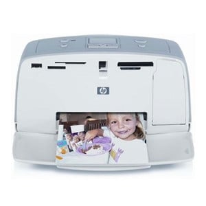 HP Photosmart 325