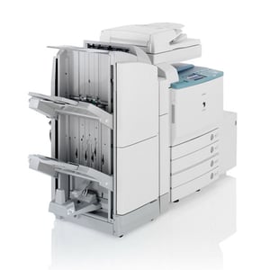 Canon CLC 4141