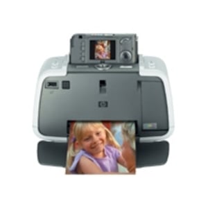 HP Photosmart 428