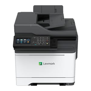 Lexmark CX622ade impresora multifunción laser color (4 en 1)