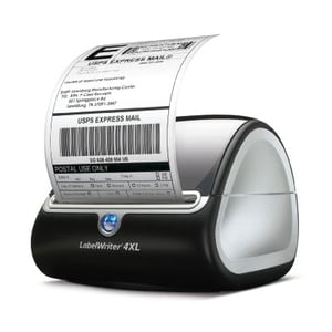 Dymo LabelWriter 4XL impresora de etiquetas