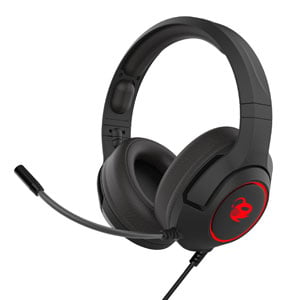 Auriculares con microfono Coolbox | Gaming