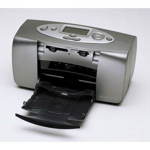 HP Photosmart 100