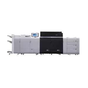 Canon ImagePRESS C8000