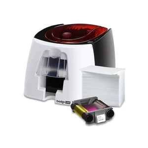 Evolis Badgy 200
