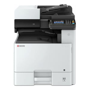 Kyocera ECOSYS M8124cidn impresora multifunción laser color (3 en 1)
