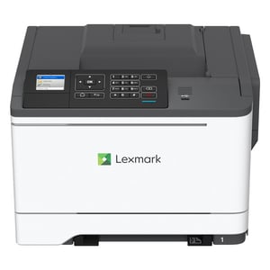 Lexmark CS421dn impresora laser color