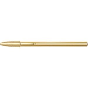 Bic Bolígrafo Cristal Shine | Azul