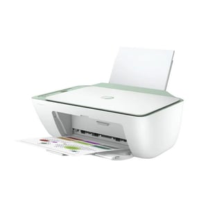 HP DeskJet 2722e