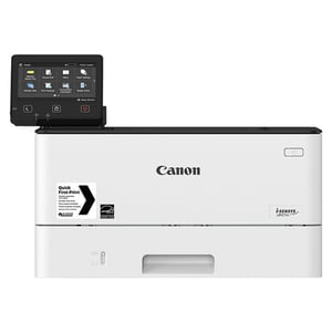 Canon i-SENSYS LBP212dw impresora monocromo WIFI