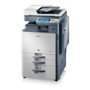 Samsung CLX-9252N
