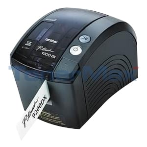 Brother P-Touch 9200DX